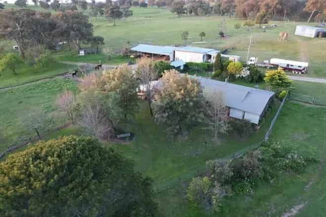 Rural property For Sale , Tumut, New South Wales