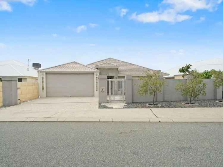 House For Sale in City of Mandurah, Western Australia