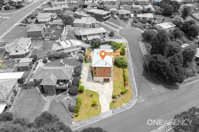 House For Sale in Burnie, Tasmania