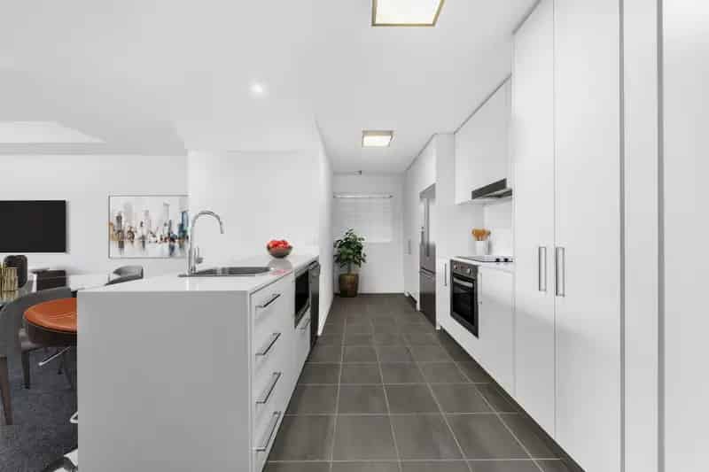 Investment Opportunity Ground Floor Unit with Spacious Courtyard in Canberra