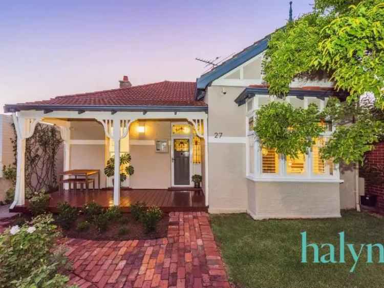 House For Sale in City of Bayswater, Western Australia