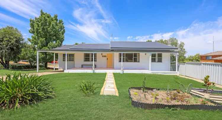 House For Sale in Tamworth, New South Wales