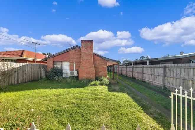 House For Sale , 60, Ascot Street South, Melbourne, Victoria