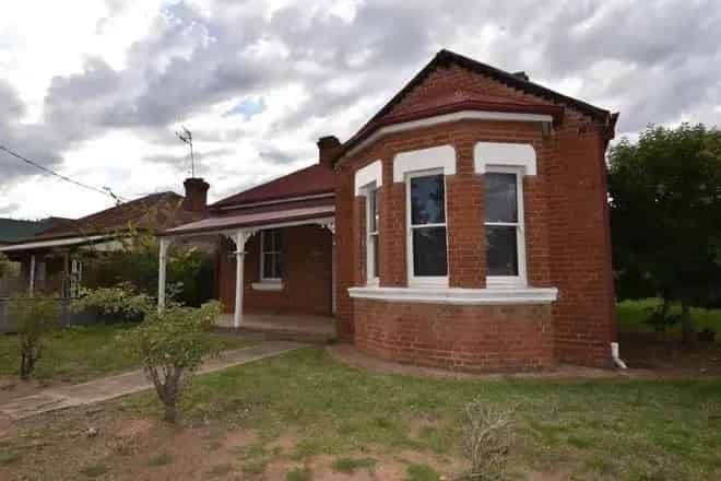House For Sale , Wellington, New South Wales