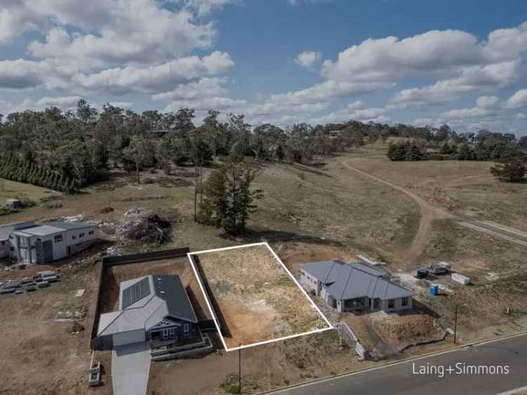 Build Your Dream Home on Premium Land in Armidale