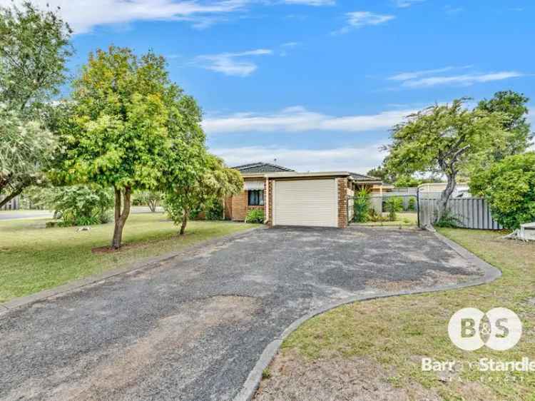 3 Bedroom House West Busselton Near Beach