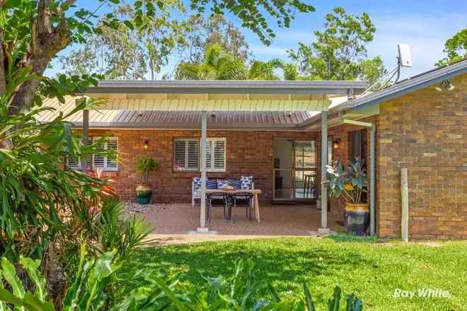 House For Sale in Livingstone Shire, Queensland