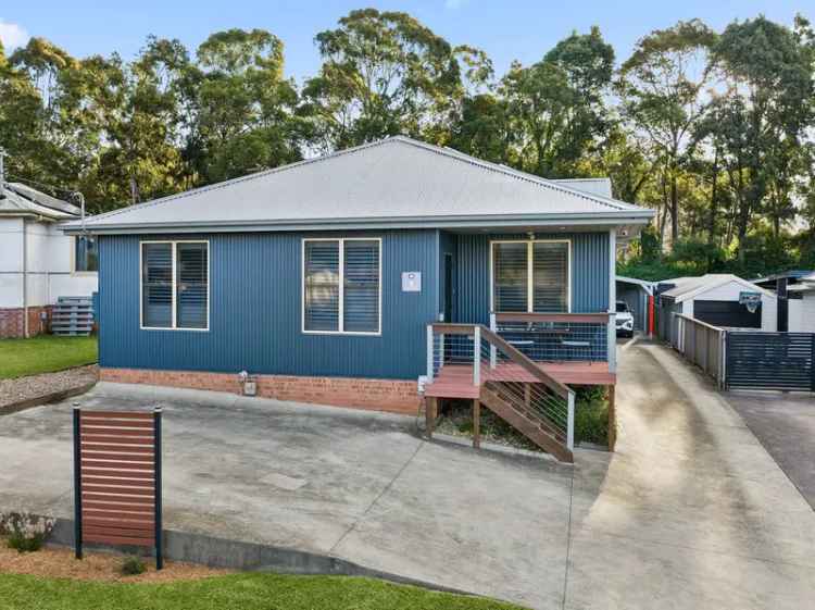 Real Estate For Sale - 9 Pamela Street - Corrimal , NSW