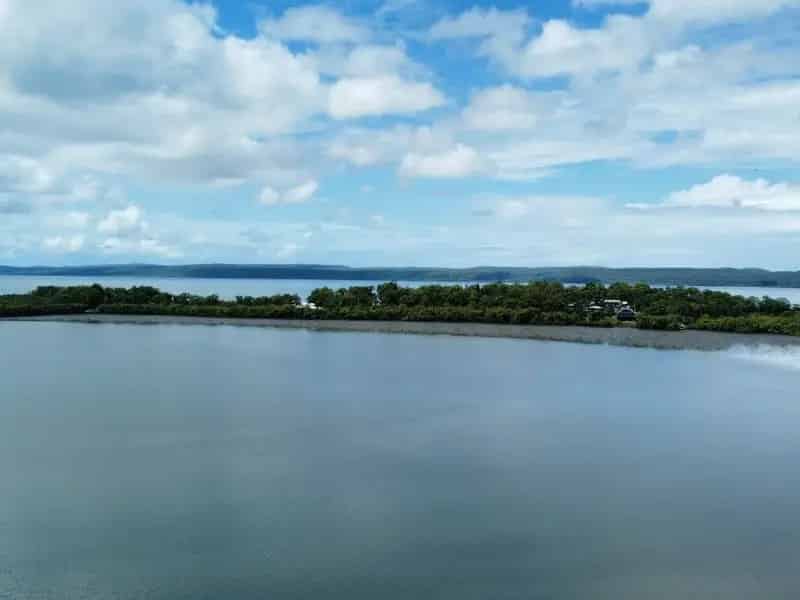 WATERFRONT LAND RARE OPPORTUNITY!