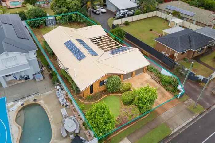 House For Sale in Greater Brisbane, Queensland