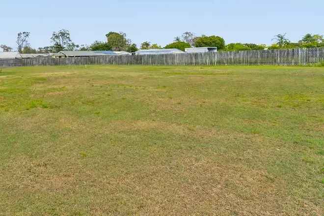 Land For Sale in Hervey Bay, Queensland