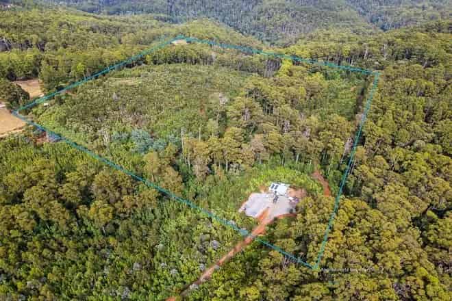 Land For Sale , Central Coast, Tasmania