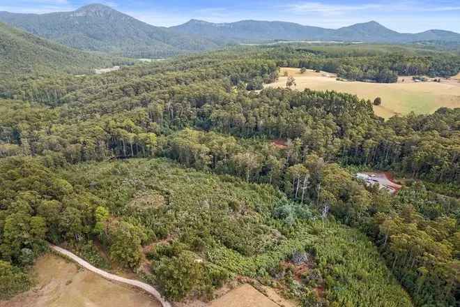 Land For Sale in Central Coast, Tasmania