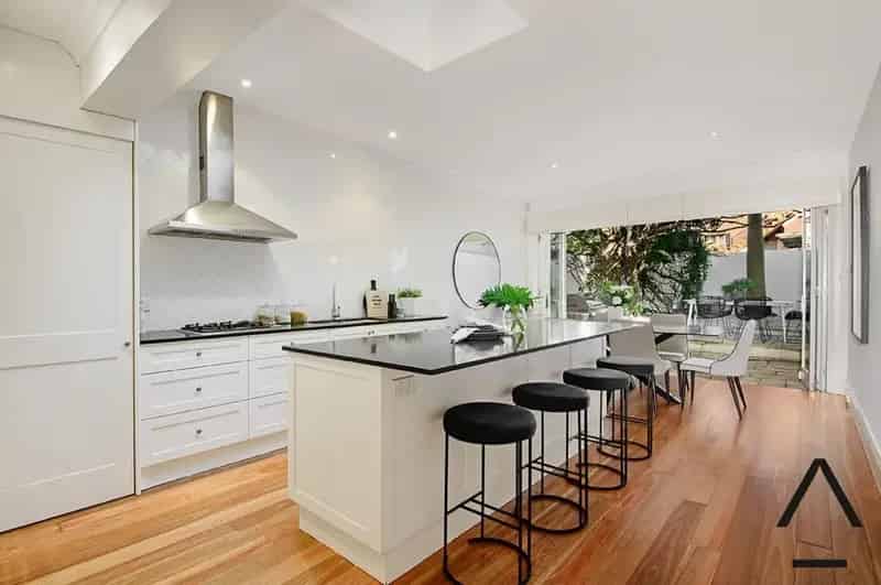 House For Lease - 3 Albert Square, Paddington NSW 2021