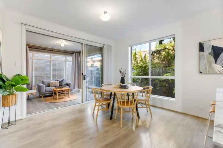 Stylish Feature & Function in the Heart of Hectorville