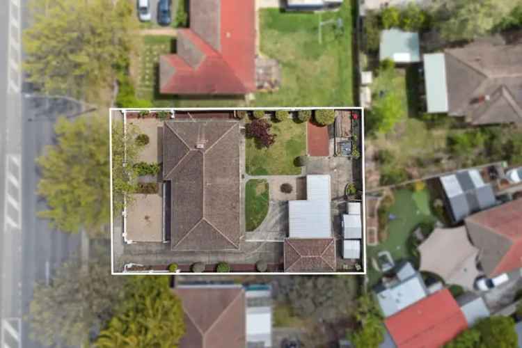 House For Sale in North Canberra, Australian Capital Territory