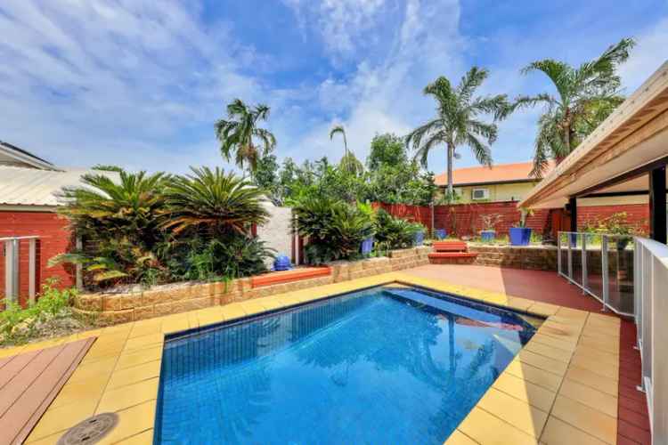 House For Rent in Darwin, Northern Territory