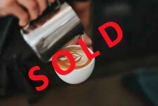 SOLD Cafe Business - OTHERS AVAILABLE FOR SALE