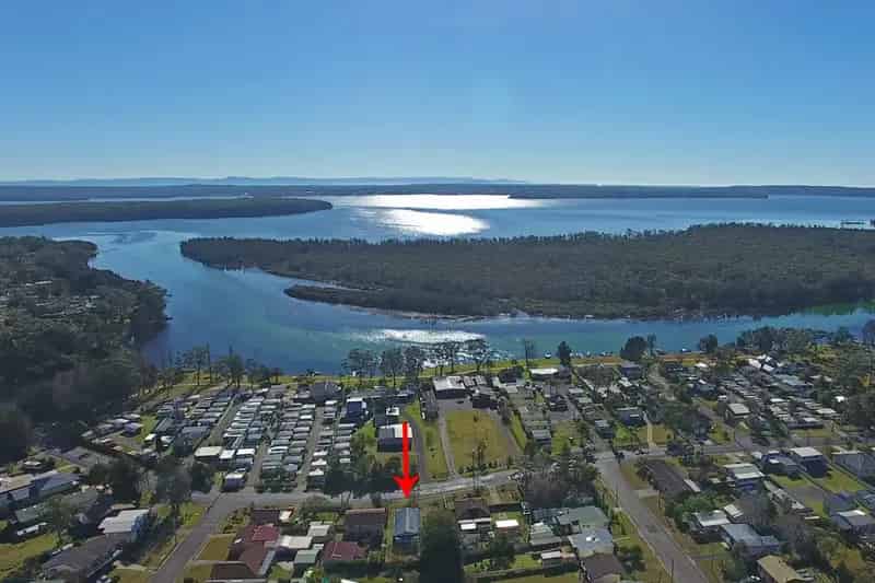 House For Rent , Sussex Inlet, New South Wales
