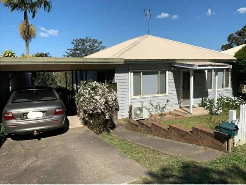 Real Estate For Lease - 57 Lord Street - East Kempsey , NSW
