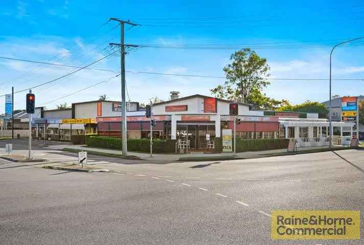 FOR LEASE Medical Retail Office Space High Exposure Albany Creek