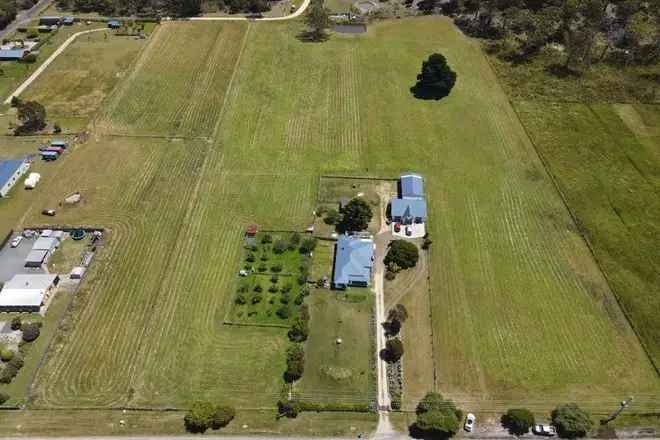 Land For Sale in St Helens, Tasmania