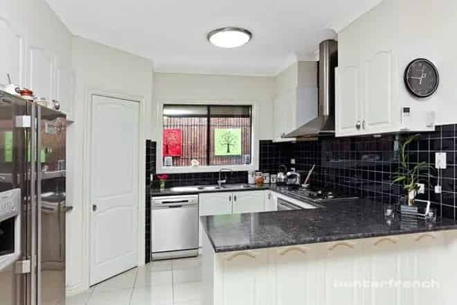 House For Rent , 9, Hosken Street, Melbourne, Victoria