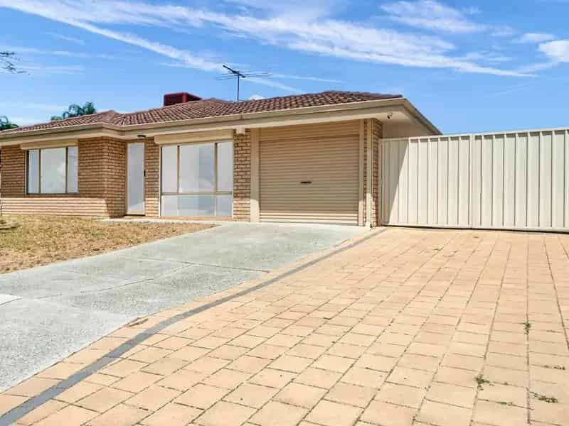 House For Rent , City Of Armadale, Western Australia