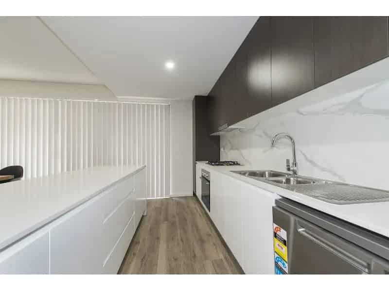Ultra Modern Ground Floor Apartment