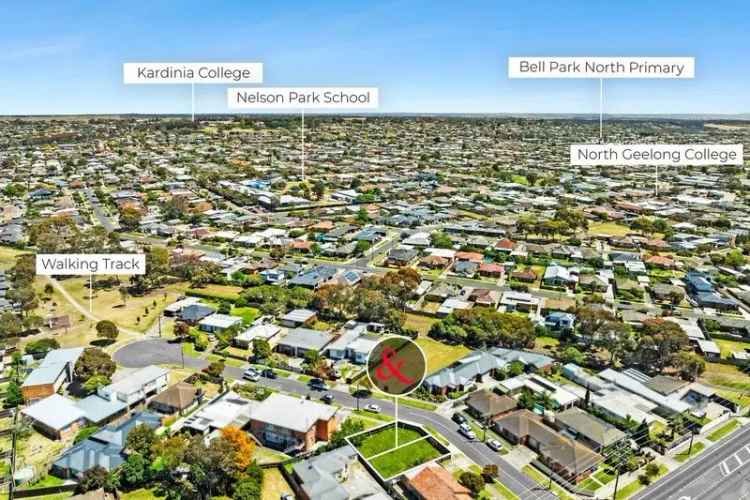 Buy Vacant Lots in Bell Park Ideal for Investors and Homebuyers