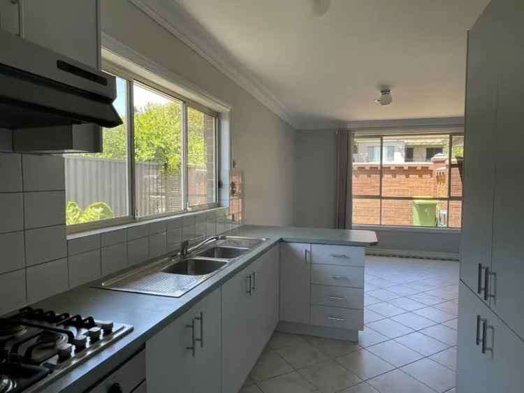 3 Bedroom Period Home Brunswick West