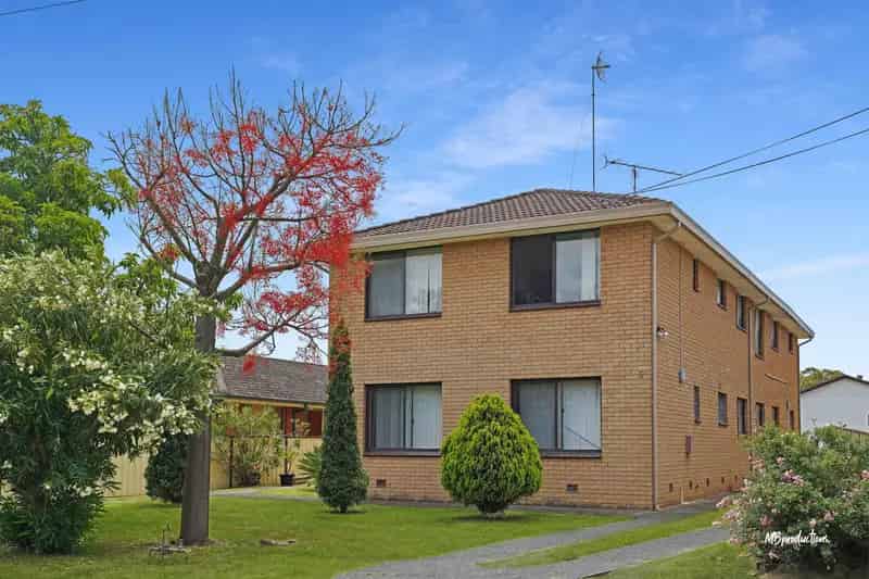 Real Estate For Lease - 3/5 St Lukes Avenue - Brownsville , NSW