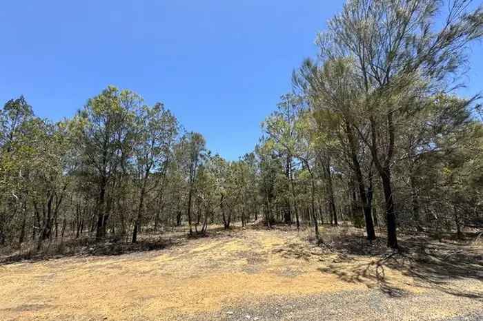 Land For Sale in Mareeba Shire, Queensland