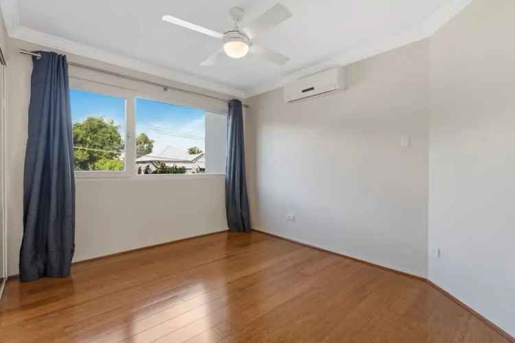 Effortless Inner-City Living