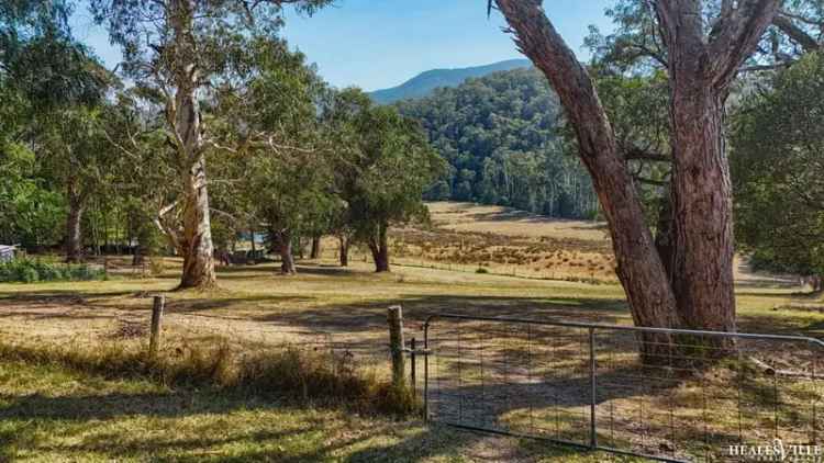 Rural property For Sale in Melbourne, Victoria