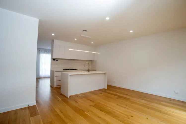 House For Rent in Melbourne, Victoria