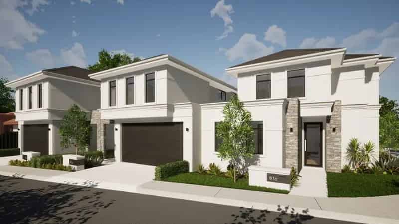 Buy Residential Land in Nedlands with Prime Location and Development Potential