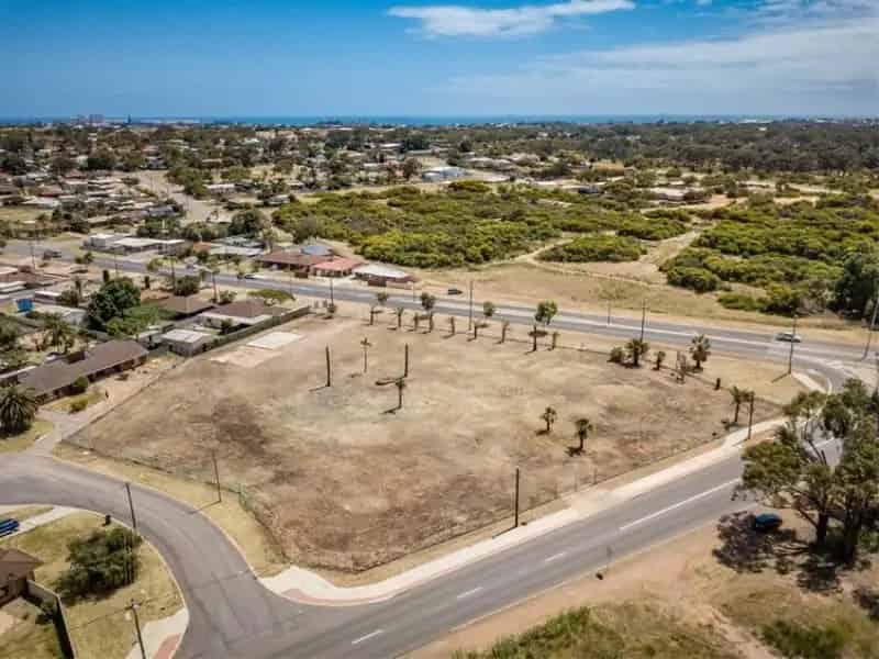 Land For Sale , Geraldton, Western Australia