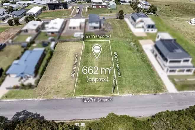 Land For Sale , 11, Tuxion Road, Apollo Bay, Victoria