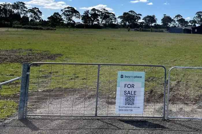 Land For Sale in Armidale, New South Wales