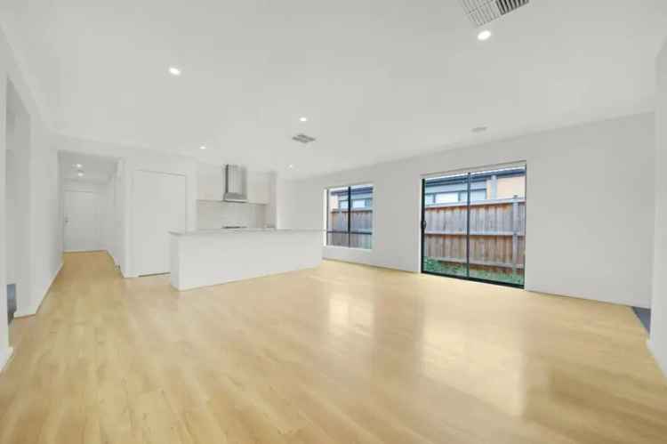 House For Rent in Melbourne, Victoria