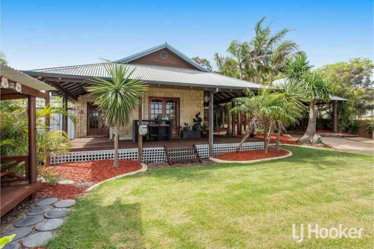 House For Sale in City of Mandurah, Western Australia