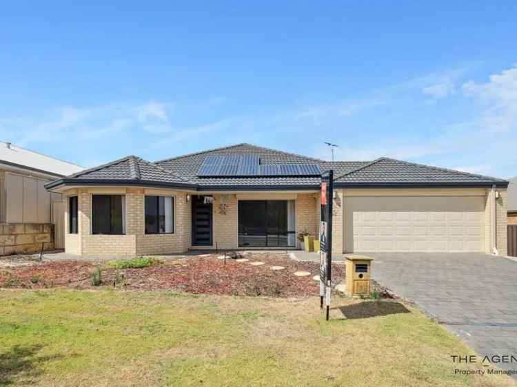 House For Rent in City of Kwinana, Western Australia