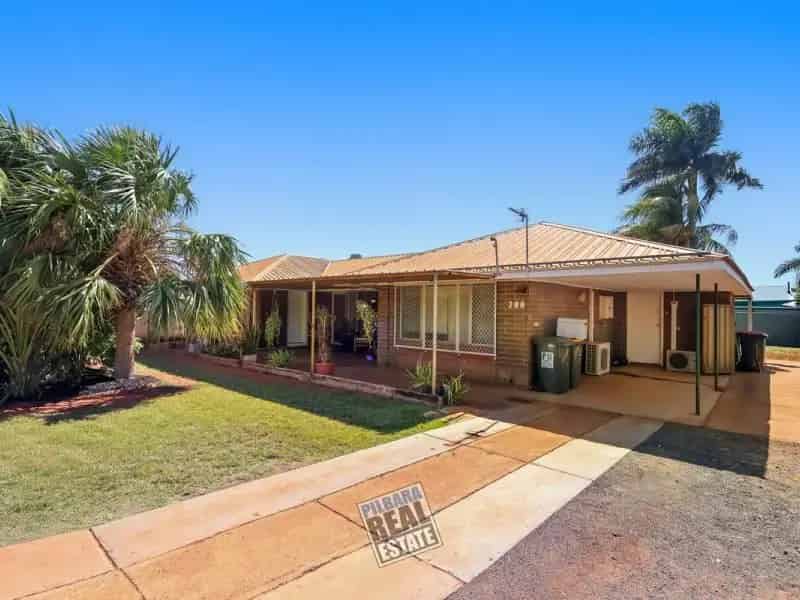 House For Sale , Karratha, Western Australia