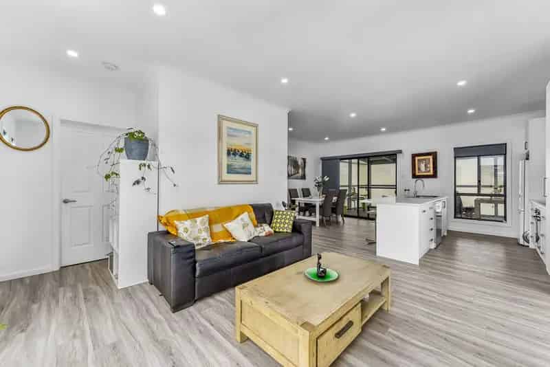 Buy Modern Rosetown Home Near Beach with Spacious Outdoor Area