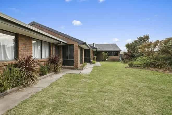 House For Sale , 3, Lyndhurst Street, Wonthaggi, Victoria