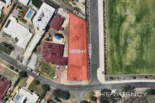 Land For Sale , City of Swan, Western Australia