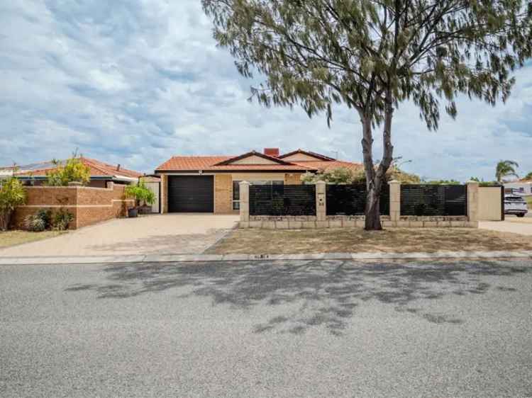 House For Sale in City of Wanneroo, Western Australia