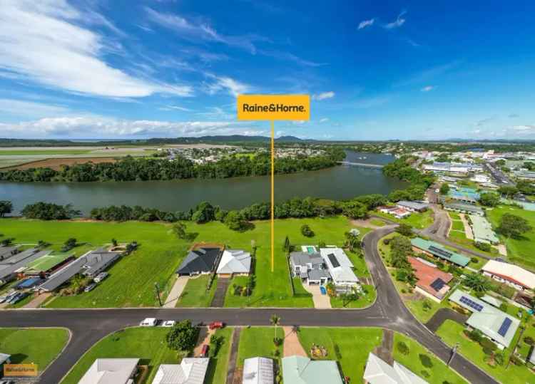 Residential For Sale in Innisfail, Queensland