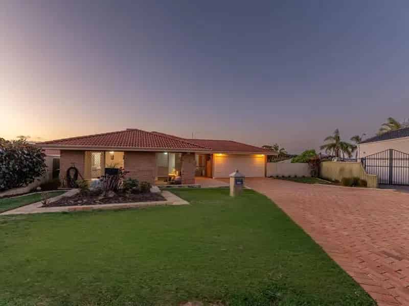 House For Sale , City of Wanneroo, Western Australia